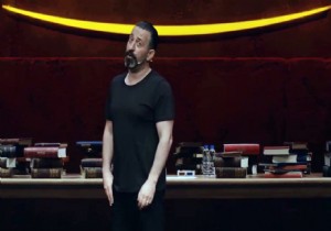 Cem Yılmaz'ın yeni Stand Up Gösterisi ne zaman?